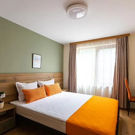 Albatros Old Town 3*