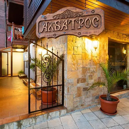 酒店 Albatros Old Town