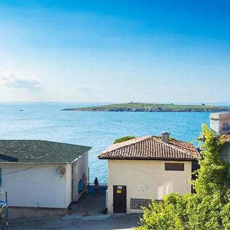 Albatros Old Town 酒店 3*