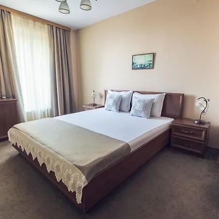 Albatros Old Town سوزوبول