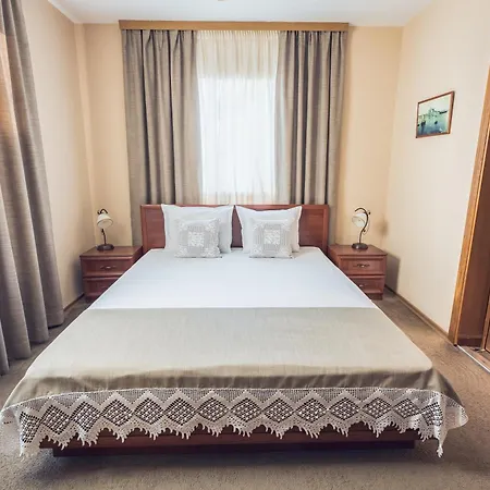 Albatros Old Town 酒店 3*