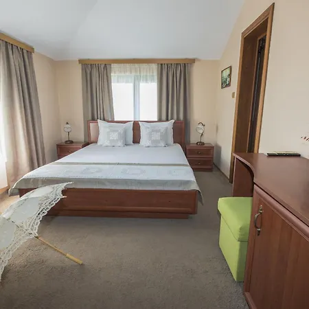 Albatros Old Town 3*