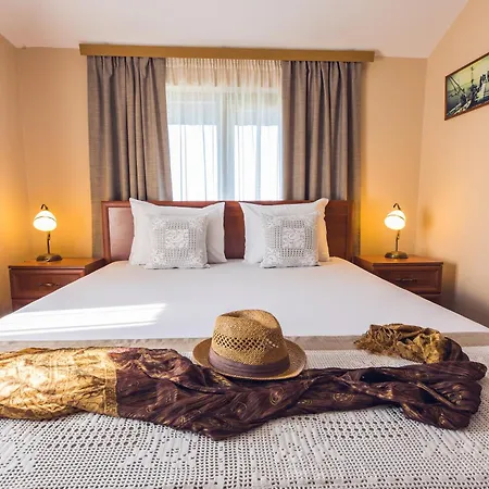 Albatros Old Town 索佐波尔