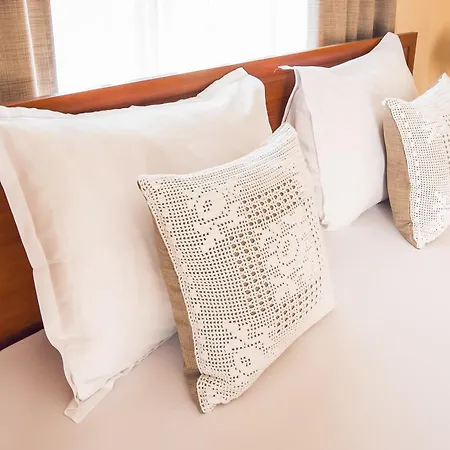 Albatros Old Town 3* 索佐波尔