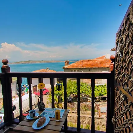 酒店 Albatros Old Town