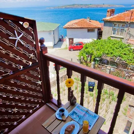 Hotel Albatros Old Town 3*