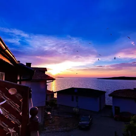 Albatros Old Town 酒店 3*