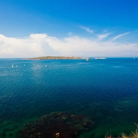 Albatros Old Town 索佐波尔