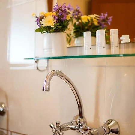 酒店 Albatros Old Town