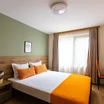 Albatros Old Town 3*