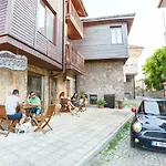 Hotel Albatros Old Town Sozopol