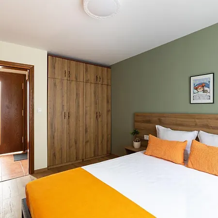 Albatros Old Town 호텔 3*