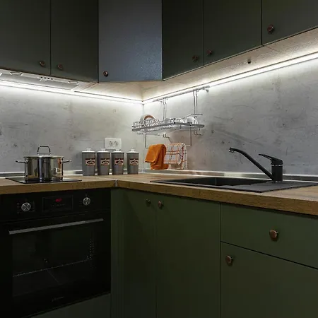 호텔 Albatros Old Town