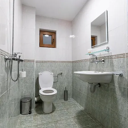 Albatros Old Town 3*