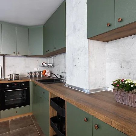 Albatros Old Town 호텔 3*