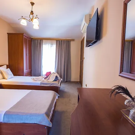 Hotel Albatros Old Town