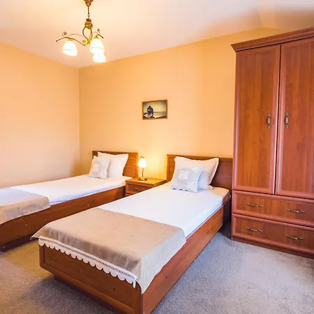 호텔 Albatros Old Town 3*