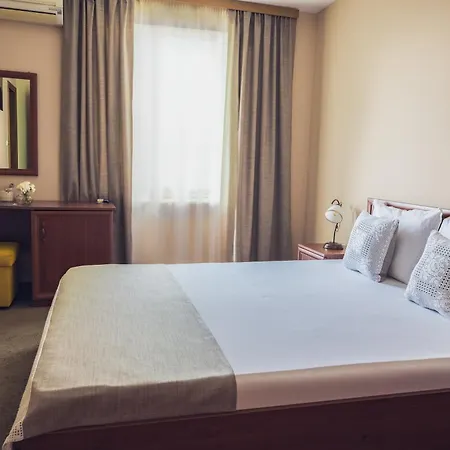 Hotel Albatros Old Town 3*