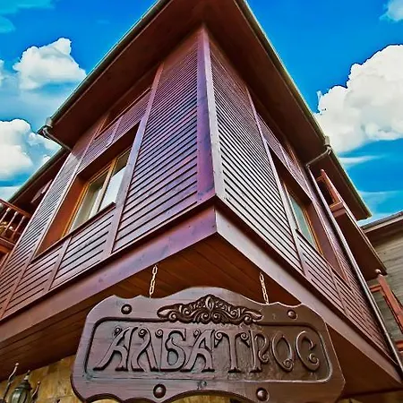 Albatros Old Town מלון 3*