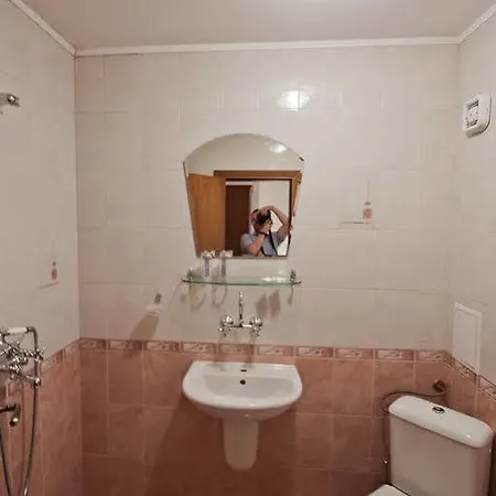 Albatros Old Town 3* ソゾポル