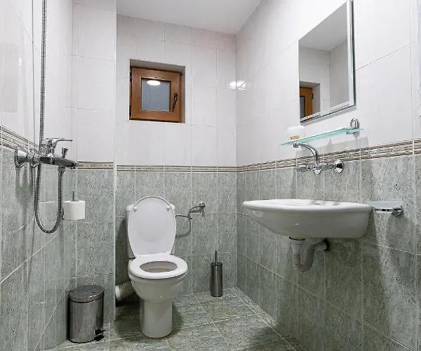 Albatros Old Town 3*