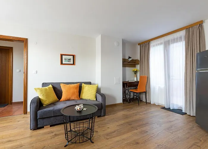 Hotel Albatros Old Town Sozopol