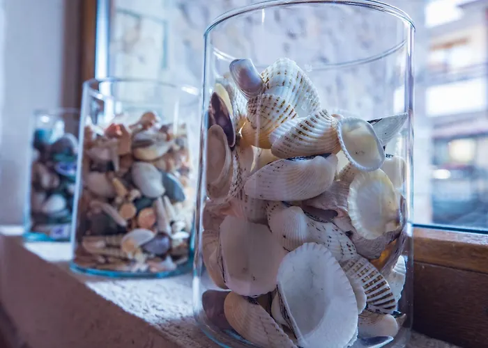 Albatros Old Town Hotel Sozopol