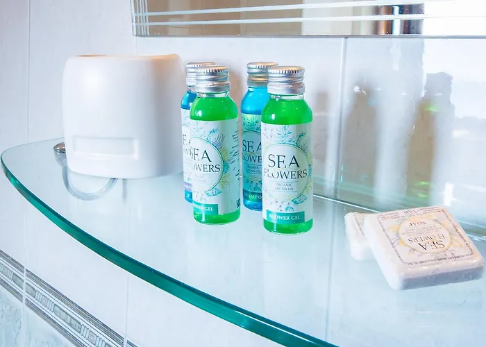 Albatros Old Town 3* Sozopol