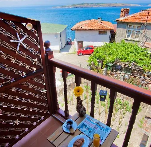 Hotel Albatros Old Town 3*