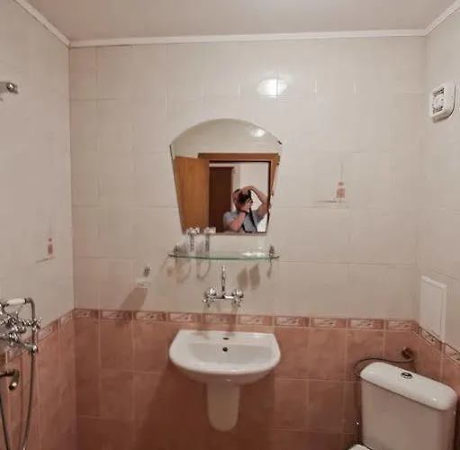 Albatros Old Town 3* Sozopol